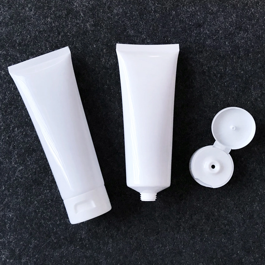 Custom Logo Chemical Empty Super Glue Tube Cosmetic Tube Packaging